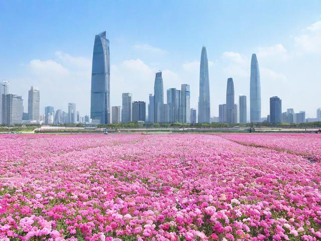 花都旅游景点有哪些必去推荐?