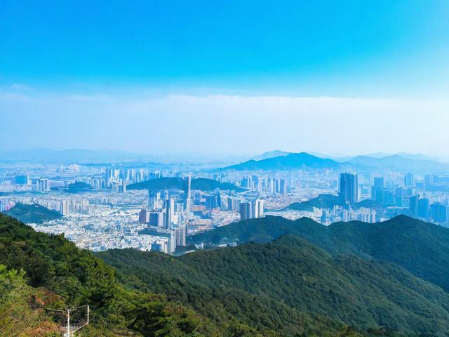 西山攻略,如何规划一次完美的西山之旅?