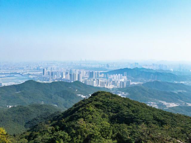 西山攻略,如何规划一次完美的西山之旅?