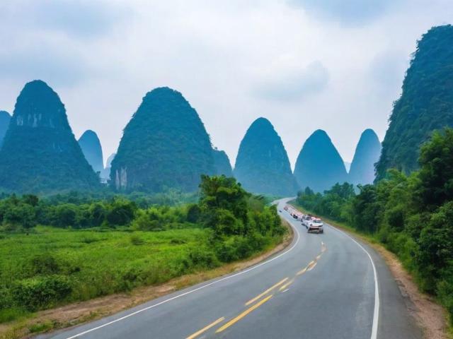 英德自驾游有哪些不可错过的景点和美食?
