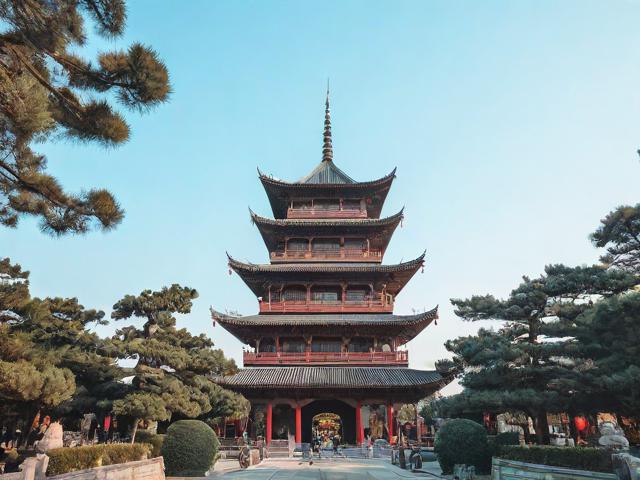 去南京攻略,南京旅行必看!有哪些实用的去南京攻略?