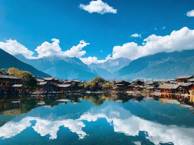 丽江有哪些鲜为人知的小众旅游景点推荐？