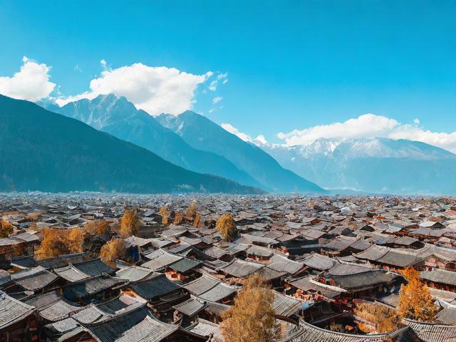 丽江有哪些鲜为人知的小众旅游景点推荐?