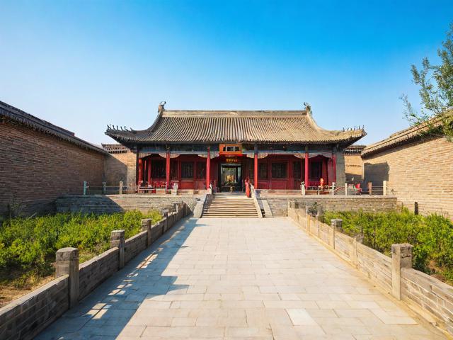 榆次明乐庄园旅游攻略,这里有哪些独特魅力与游玩要点?