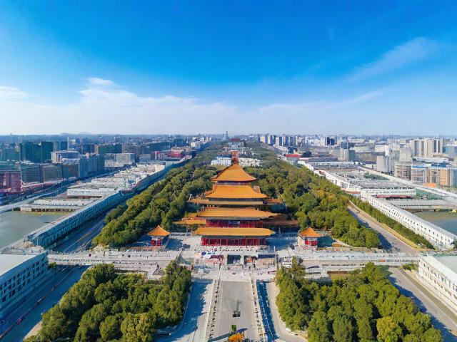 吉林市十大旅游景点,你知道几个?