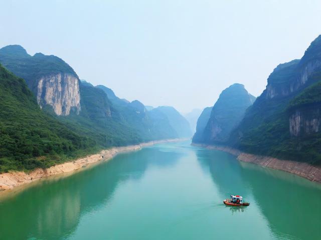 天水攻略,探索这座城市有哪些必去景点和独特魅力?