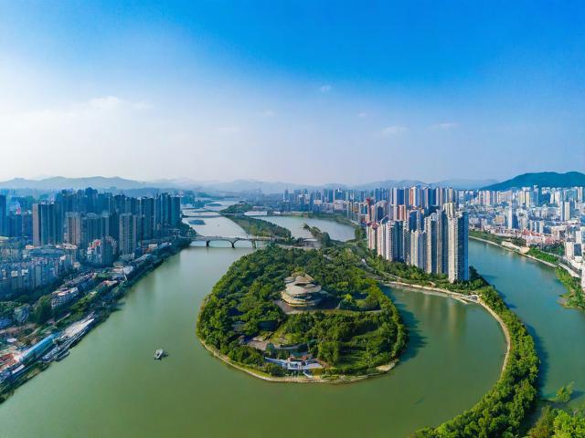 上饶市有哪些值得一去的旅游景点?