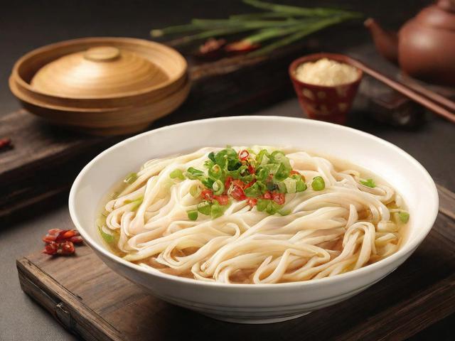 夫子庙美食攻略,探寻古街美味,哪些佳肴不容错过?