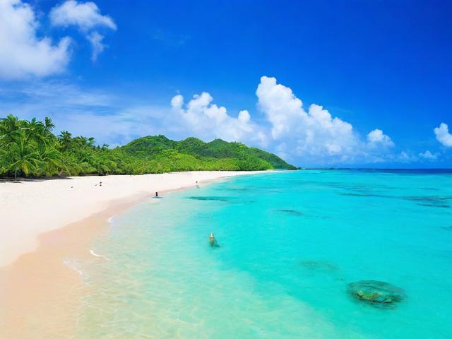 乐东旅游全攻略,如何规划一次完美的海岛之旅?