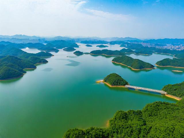 重庆长寿湖游玩攻略,有哪些景点和活动值得体验?