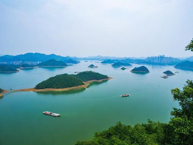重庆长寿湖游玩攻略,有哪些景点和活动值得体验?