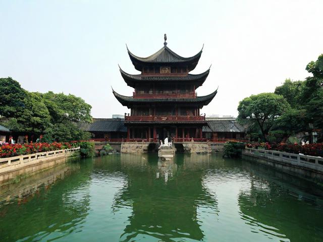春节游南京攻略