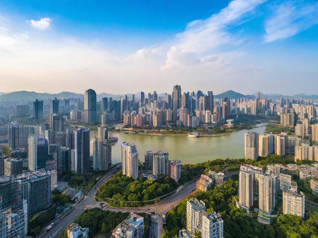 长沙市旅游景点有哪些？
