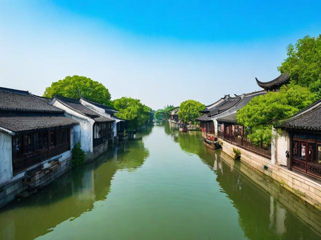 南京扬州旅游攻略,如何规划一次完美的宁扬双城游?