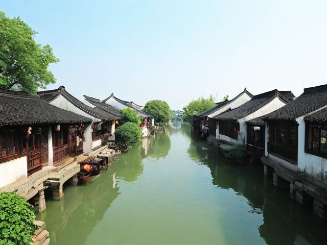 去扬州旅游有哪些必游景点和特色美食?
