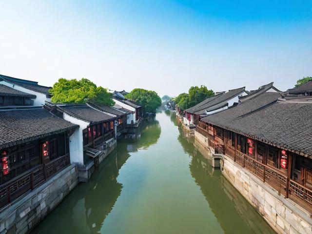 去扬州旅游有哪些必游景点和特色美食?