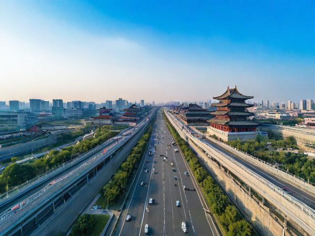 洛阳自驾游,路线怎样规划?有哪些必去景点?