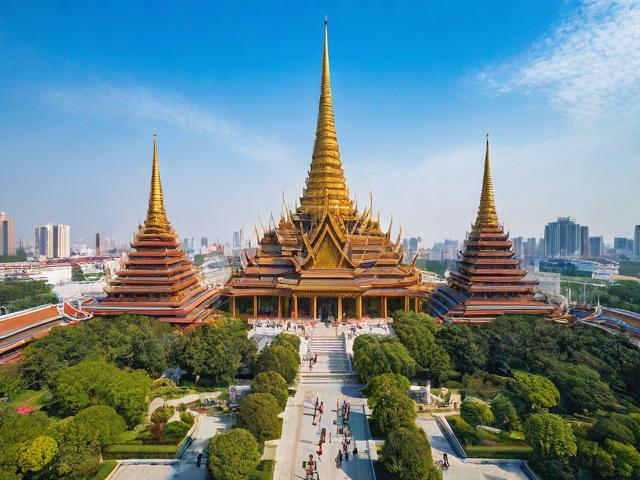 泰安游玩攻略,泰山脚下的美食与美景,你准备好了吗?
