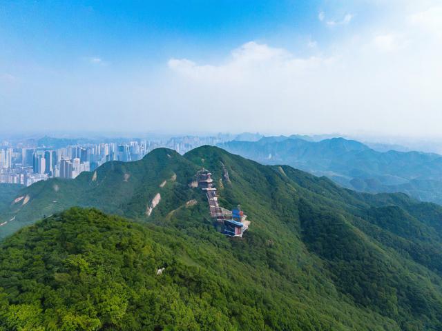 独山哪里有旅游景点啊