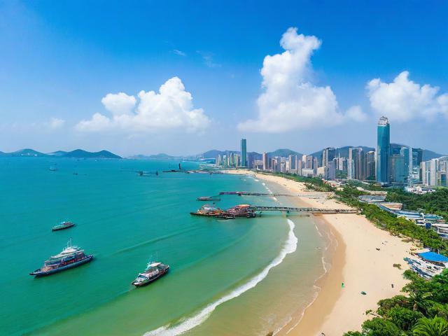 珠海二日游攻略自由行,有哪些必去景点和美食推荐?