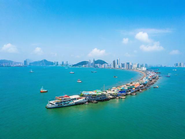 珠海二日游攻略自由行,有哪些必去景点和美食推荐?