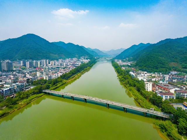 安泽的旅游景点在哪里啊