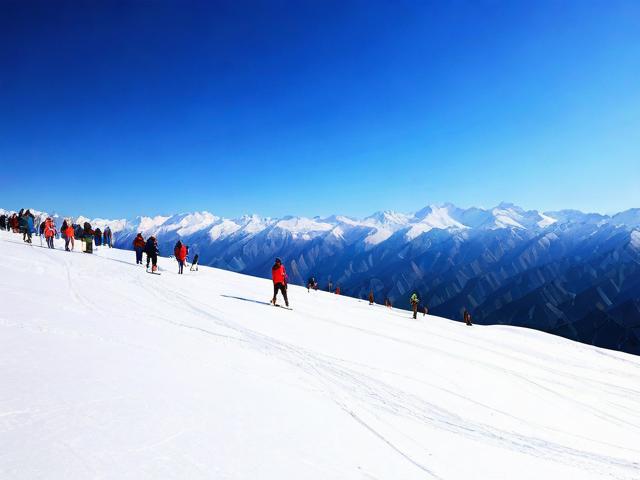 昭苏县旅游景点滑雪场在哪里