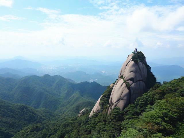 长沙衡山旅游攻略,如何规划一次完美的衡山之旅?