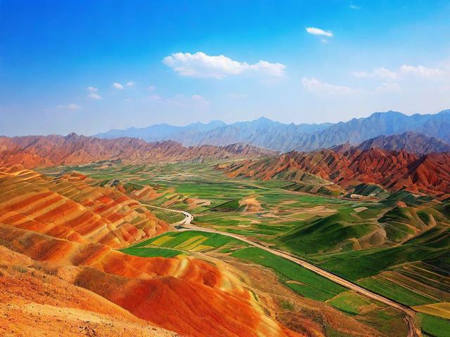 山西右玉县有哪些旅游景点？