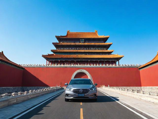 上海到西安自驾游有哪些必知攻略要点?