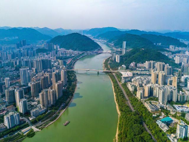 江油旅游景点哪里好玩儿