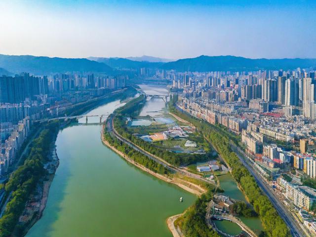 江油旅游景点哪里好玩儿