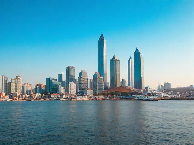 大连游玩攻略