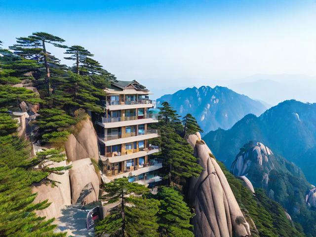 庐山住宿如何选择？有哪些性价比高的推荐？