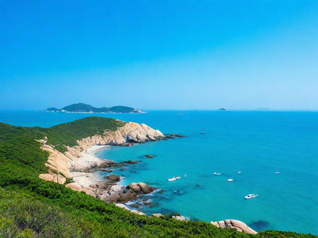 大陈岛旅游怎么玩?必去景点与行程路线推荐
