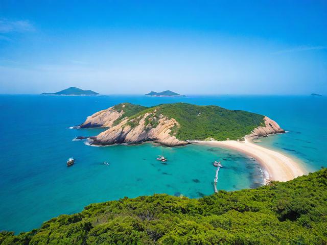 大陈岛旅游怎么玩?必去景点与行程路线推荐