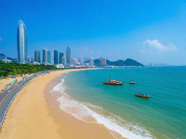 珠海澳门游玩攻略,如何规划一次完美的双城之旅?
