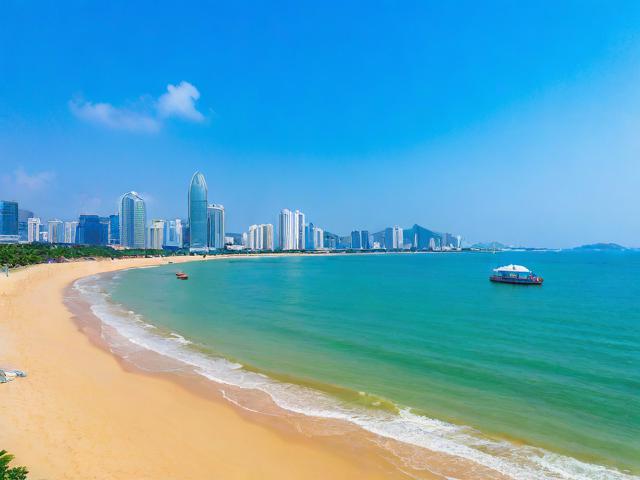 珠海澳门游玩攻略,如何规划一次完美的双城之旅?