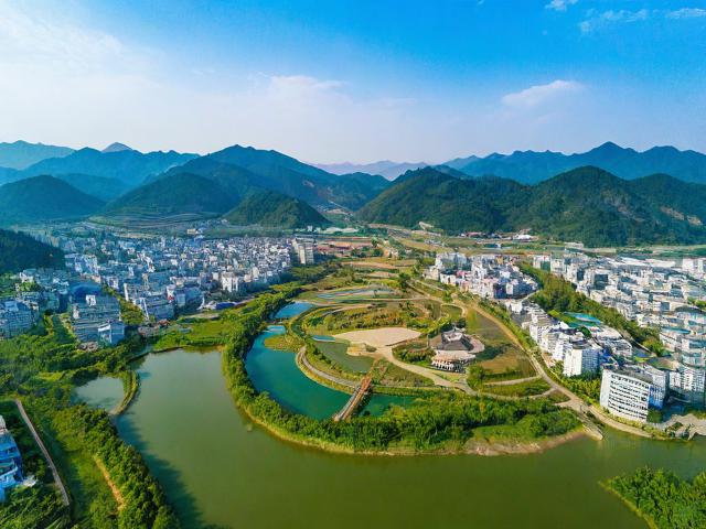 萧县有哪些必去旅游景点?推荐攻略