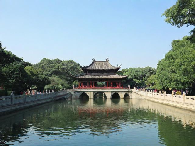 南京旅游攻略一日,如何高效规划,畅享金陵风光?