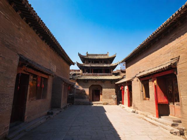 又见平遥攻略,有哪些独特看点与游玩要点?