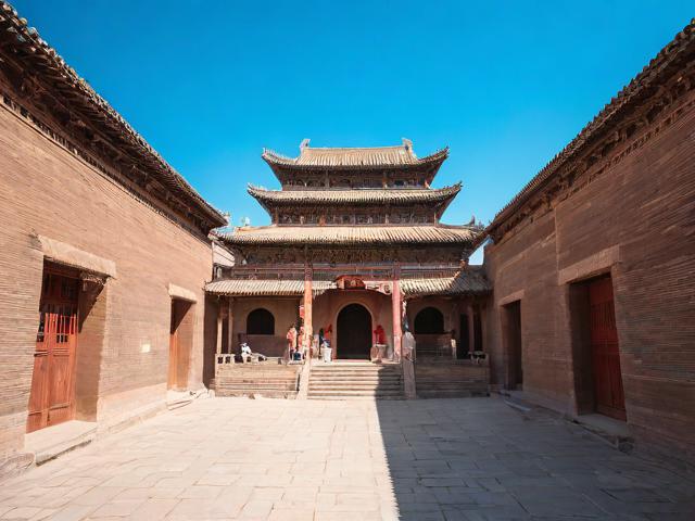 又见平遥攻略,有哪些独特看点与游玩要点?