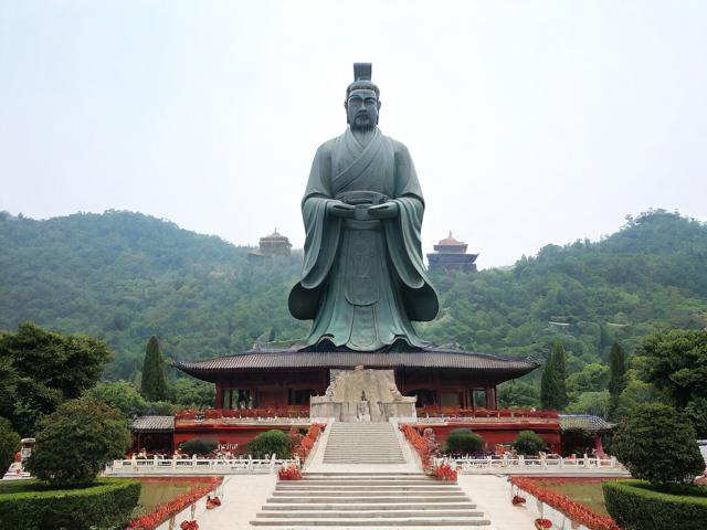 王禅旅游景点在哪里看