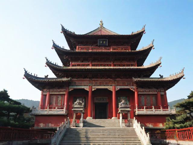 王禅旅游景点在哪里看