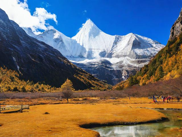 亚丁旅游攻略有哪些必去景点和注意事项?