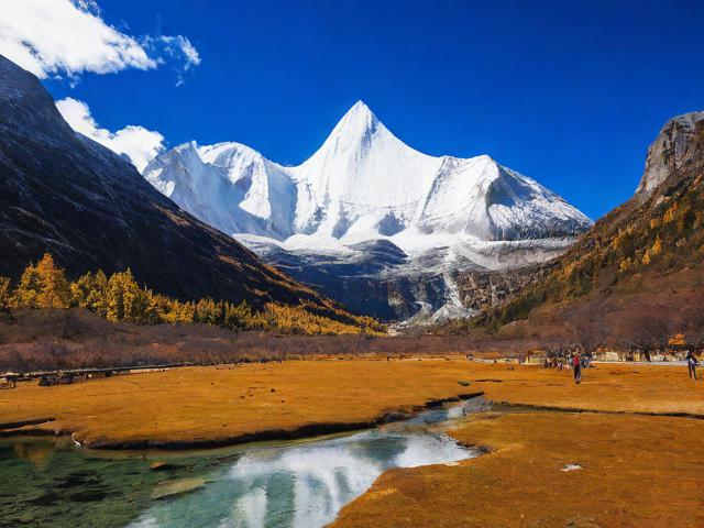 亚丁旅游攻略有哪些必去景点和注意事项?