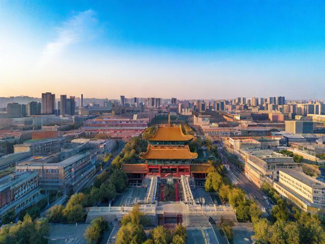 兰州旅游景点哪里好