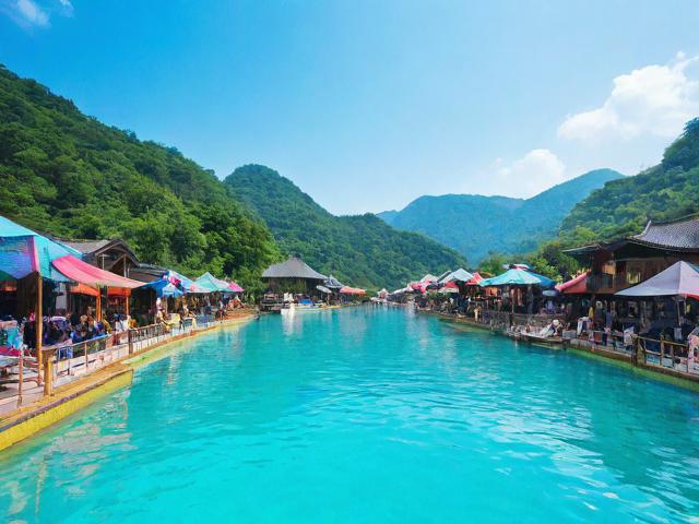 如何规划五天游行程，打造完美旅行攻略？