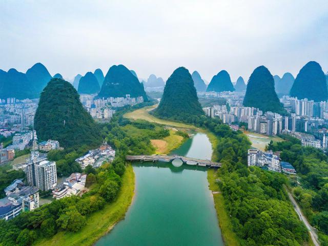 广东清远有哪些必去旅游景点?