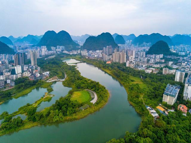 广东清远有哪些必去旅游景点?